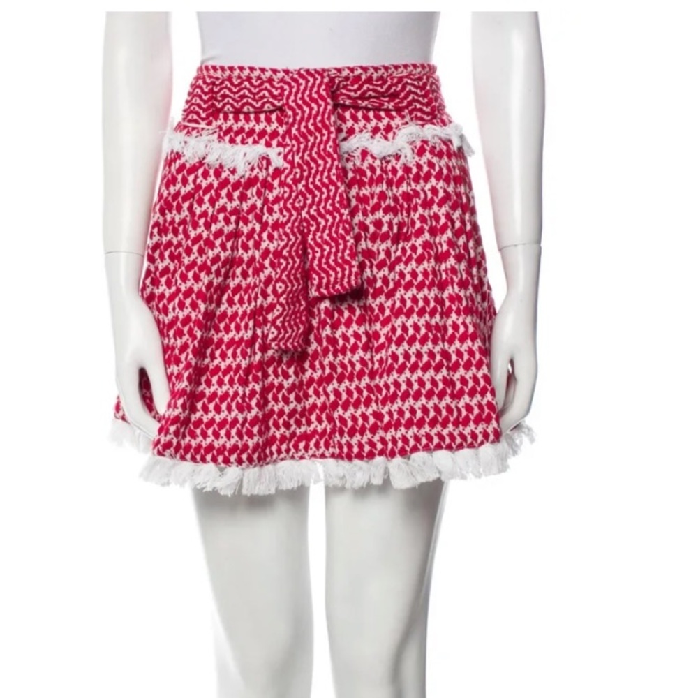 Dodo Bar Or Skirt